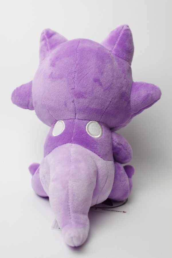 Toxel Plüschtier Pokemon Original Japan Pokemon Center 2020 – Bild 2