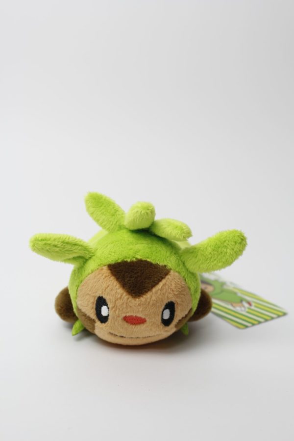 Igamaro kuttari Plüschtier Pokemon Original Japan Pokemon Center 2016 – Bild 3