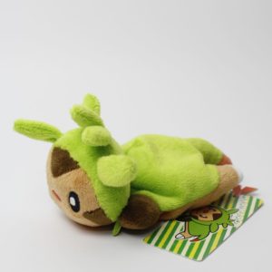 Igamaro kuttari Plüschtier Pokemon Original Japan Pokemon Center 2016