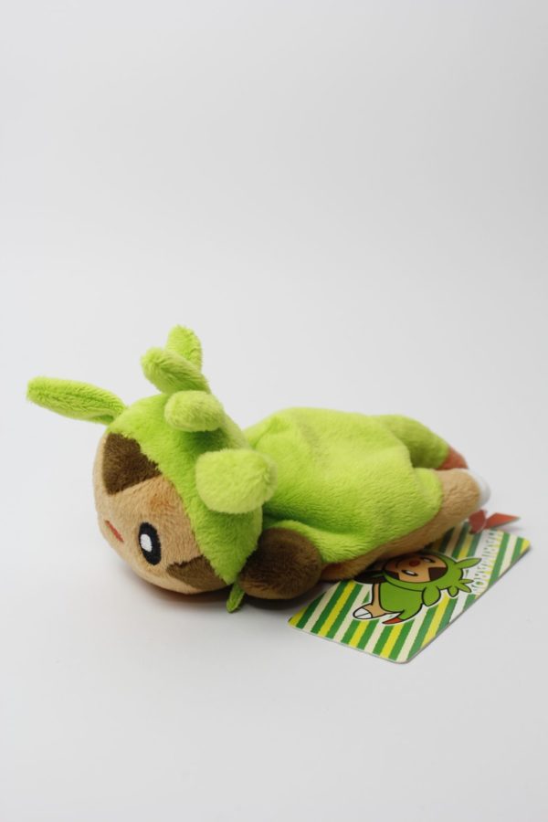 Igamaro kuttari Plüschtier Pokemon Original Japan Pokemon Center 2016