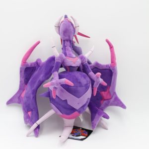Agoyon Plüschtier Original Japan Pokemon Center 2018