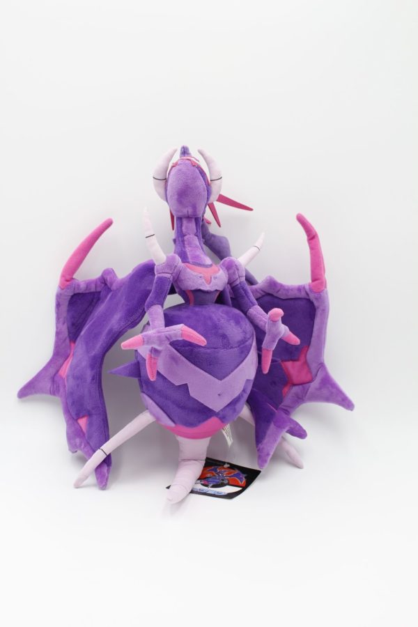 Agoyon Plüschtier Original Japan Pokemon Center 2018