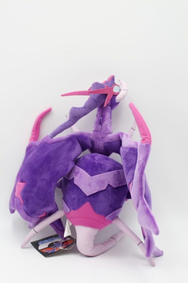 Agoyon Plüschtier Original Japan Pokemon Center 2018 – Bild 5
