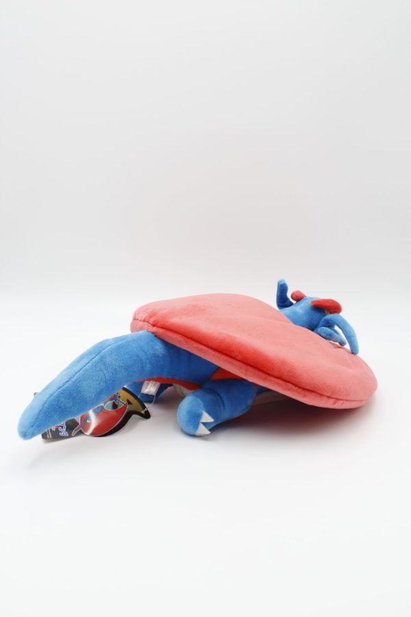 Brutalanda Mega Plüschtier Original Japan Pokemon Center 2015 – Bild 4