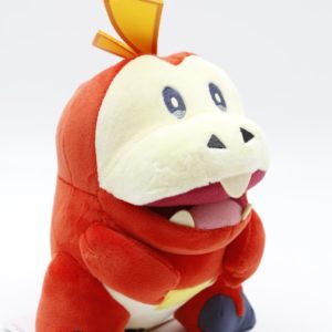 Krokel Plüschtier Original Japan Pokemon Center 2022