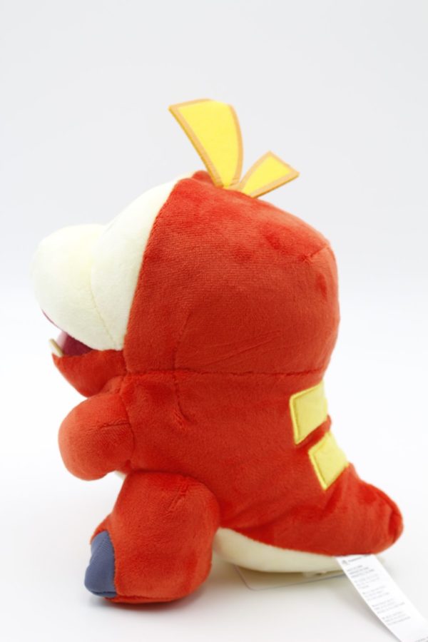 Krokel Plüschtier Original Japan Pokemon Center 2022 – Bild 4