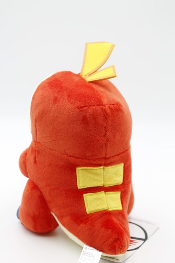 Krokel Plüschtier Original Japan Pokemon Center 2022 – Bild 5