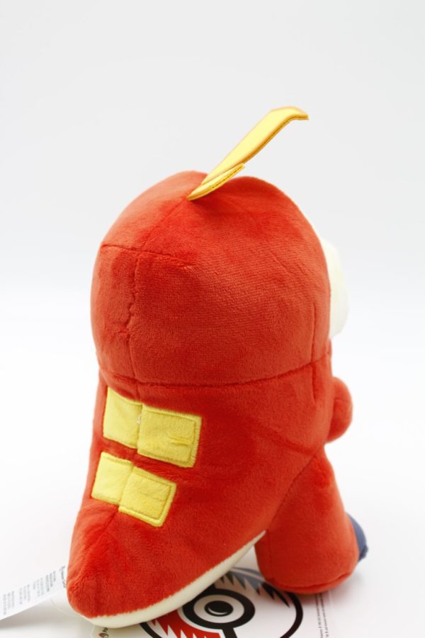 Krokel Plüschtier Original Japan Pokemon Center 2022 – Bild 6