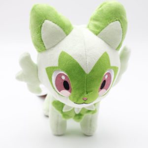 Felori Plüschtier Original Japan Pokemon Center 2022