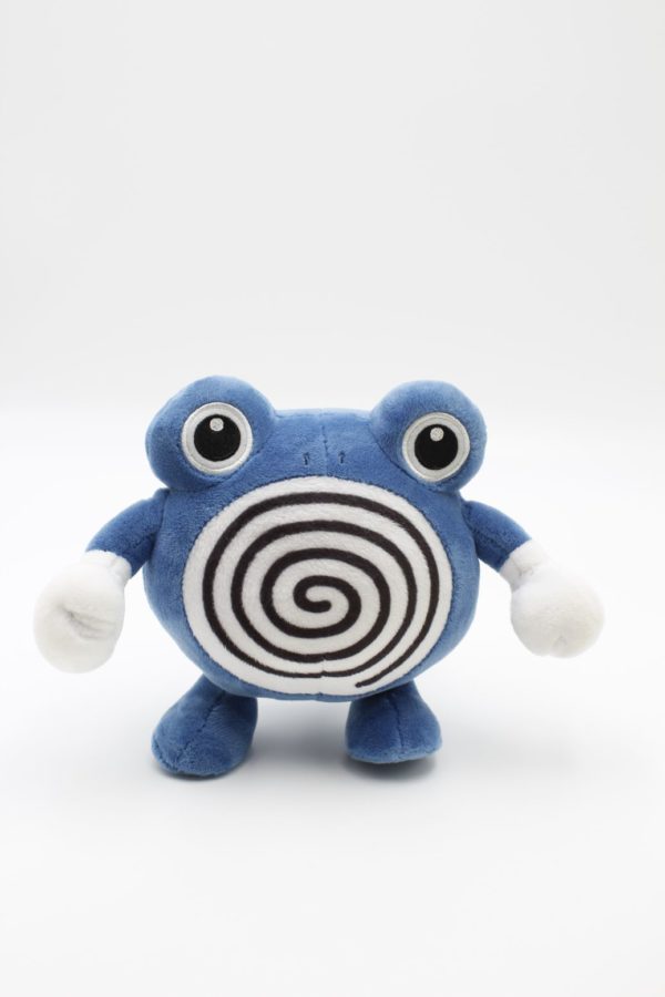 Quaputzi Plüschtier Original Japan Pokemon Center 2016