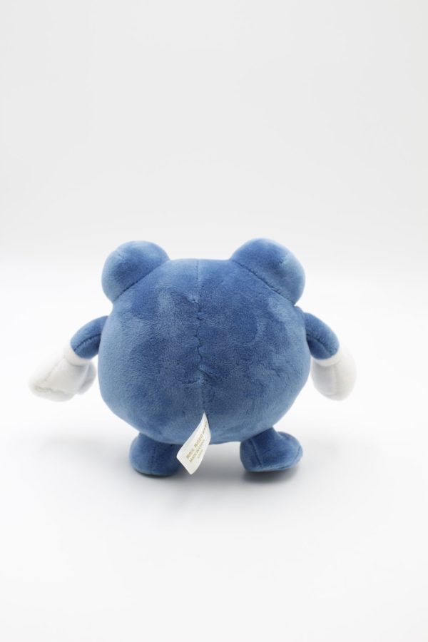 Quaputzi Plüschtier Original Japan Pokemon Center 2016 – Bild 2