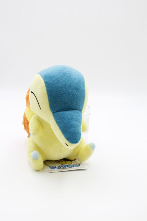 Feurigel Plüschtier Original Japan Pokemon Center 2021 – Bild 2