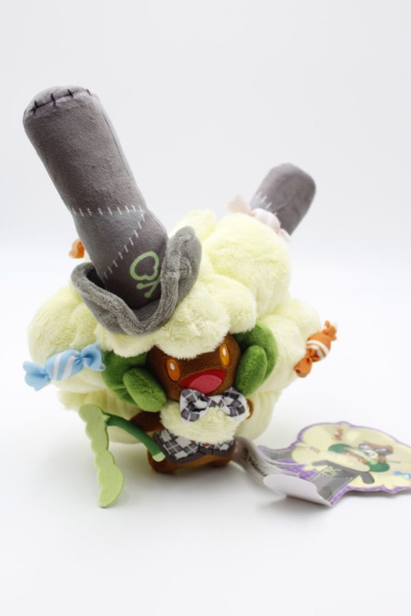 Elfun Halloween Plüschtier Original Japan Pokemon Center 2020