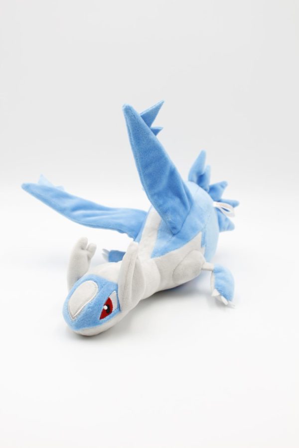 Latios Plüschtier Original Japan Pokemon Center 2014
