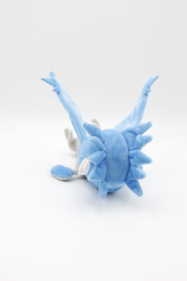 Latios Plüschtier Original Japan Pokemon Center 2014 – Bild 3