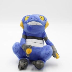 Glibunkel Plüschtier Pokemon Allstar Collection Original Japan Saneiboeki