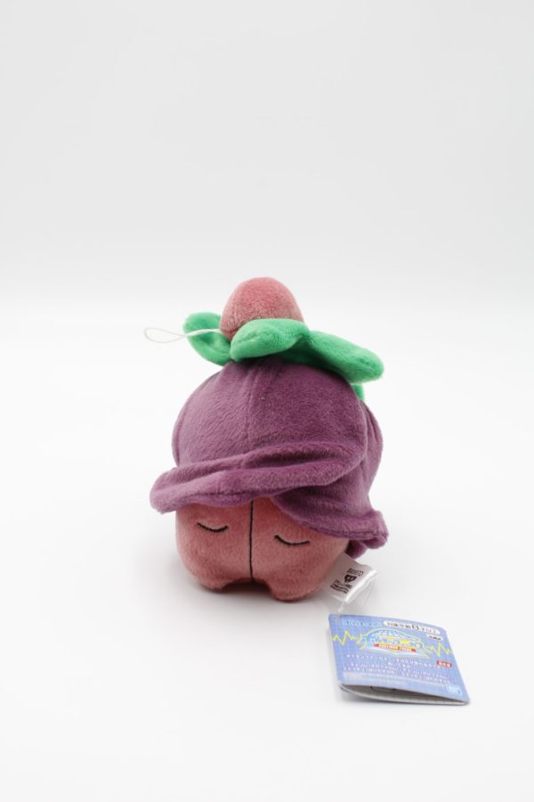 Kinoso Plüschtier Original Japan Banpresto Focus