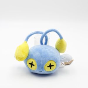 Lampi Plüschtier Original Japan Pokemon Center fit