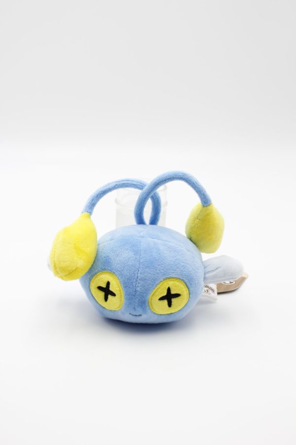 Lampi Plüschtier Original Japan Pokemon Center fit