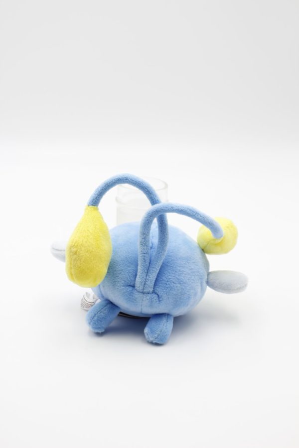 Lampi Plüschtier Original Japan Pokemon Center fit – Bild 2