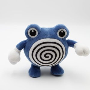 Quaputzi Plüschtier Original Japan Pokemon Center 2016