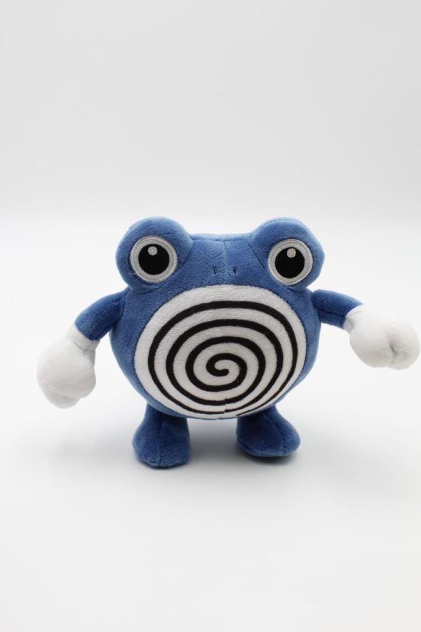 Quaputzi Plüschtier Original Japan Pokemon Center 2016