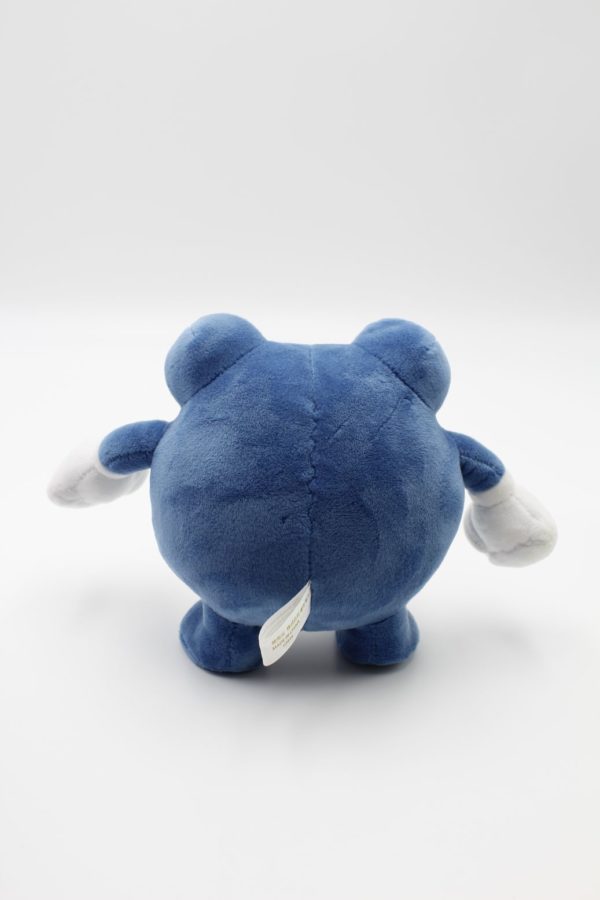 Quaputzi Plüschtier Original Japan Pokemon Center 2016 – Bild 2