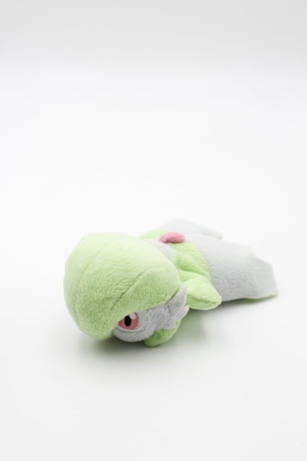 Guardevoir Kuttari Plüschtier Original Japan Pokemon Center 2016