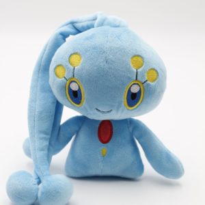 Manaphy Plüschtier Pokemon Allstar Collection Original Japan Saneiboeki