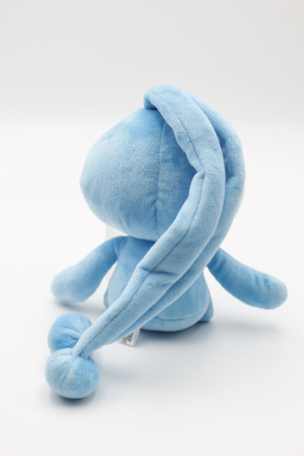 Manaphy Plüschtier Pokemon Allstar Collection Original Japan Saneiboeki – Bild 2