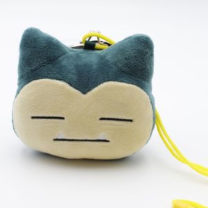 Relaxo Tasche Plüschtier Original Japan Banpresto