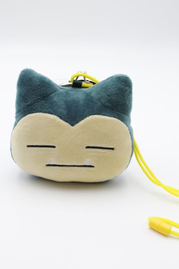 Relaxo Tasche Plüschtier Original Japan Banpresto