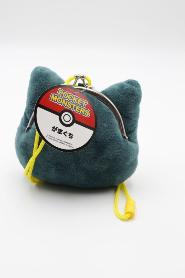 Relaxo Tasche Plüschtier Original Japan Banpresto – Bild 2
