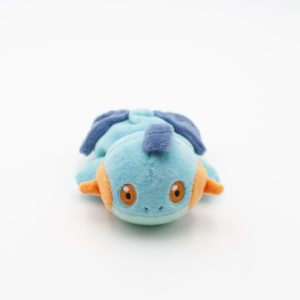 Moorabbel Kuttari Plüschtier Original Japan Pokemon Center 2016