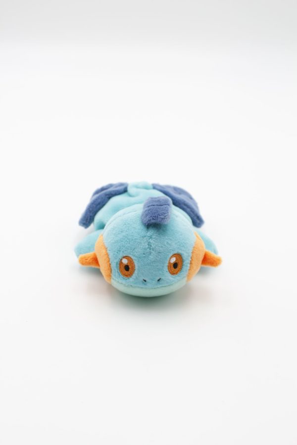 Moorabbel Kuttari Plüschtier Original Japan Pokemon Center 2016