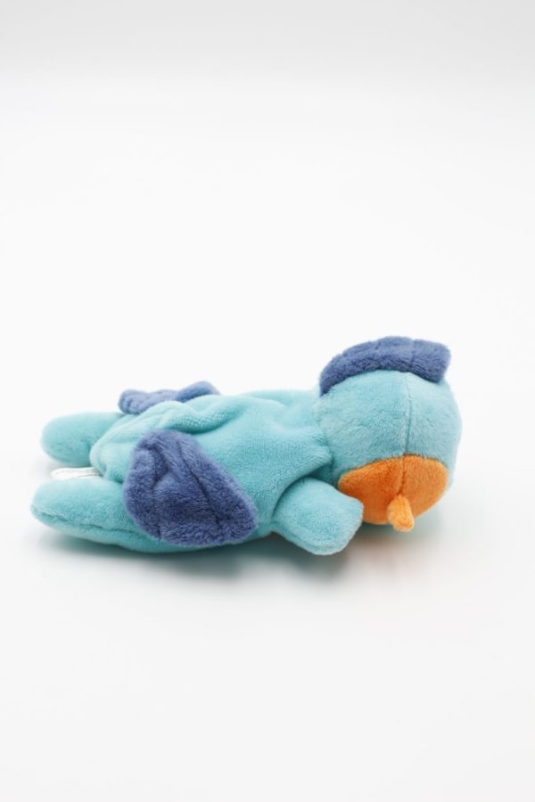 Moorabbel Kuttari Plüschtier Original Japan Pokemon Center 2016 – Bild 2