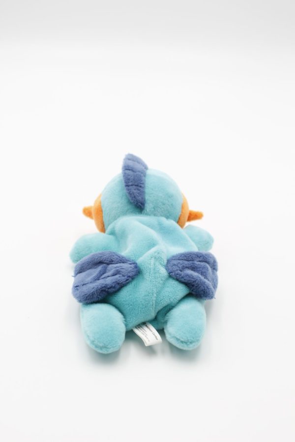 Moorabbel Kuttari Plüschtier Original Japan Pokemon Center 2016 – Bild 5