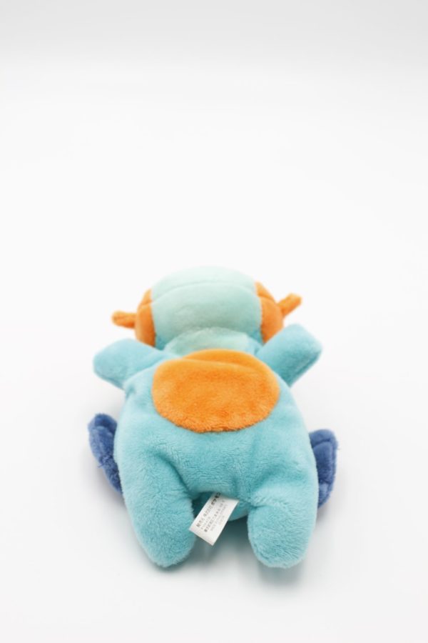 Moorabbel Kuttari Plüschtier Original Japan Pokemon Center 2016 – Bild 4