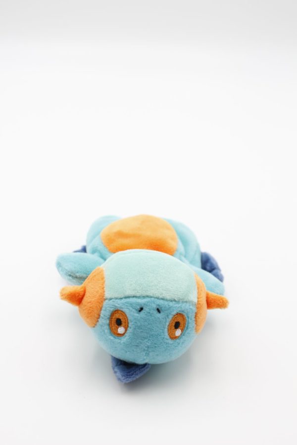Moorabbel Kuttari Plüschtier Original Japan Pokemon Center 2016 – Bild 3