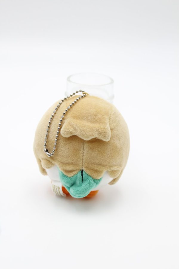 Bauz Mascot Plüschtier Original Japan Pokemon Center 2019 – Bild 2