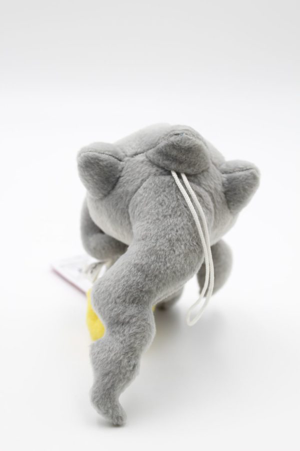 Banette Candy Plüschtier Original Japan Banpresto – Bild 2
