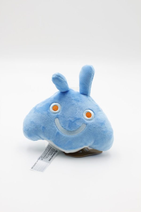 Mantirps Plüschtier Original Japan Pokemon Center fit – Bild 2