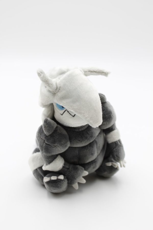 Stolloss Plüschtier Original Japan Pokemon Center fit – Bild 4