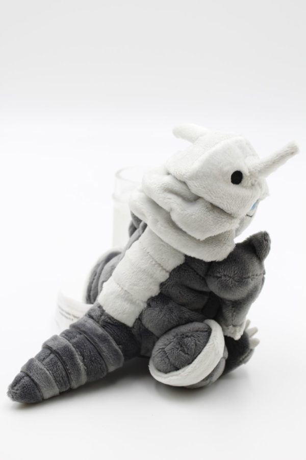 Stolloss Plüschtier Original Japan Pokemon Center fit – Bild 3