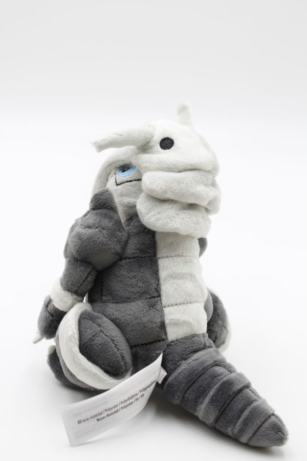 Stolloss Plüschtier Original Japan Pokemon Center fit – Bild 2