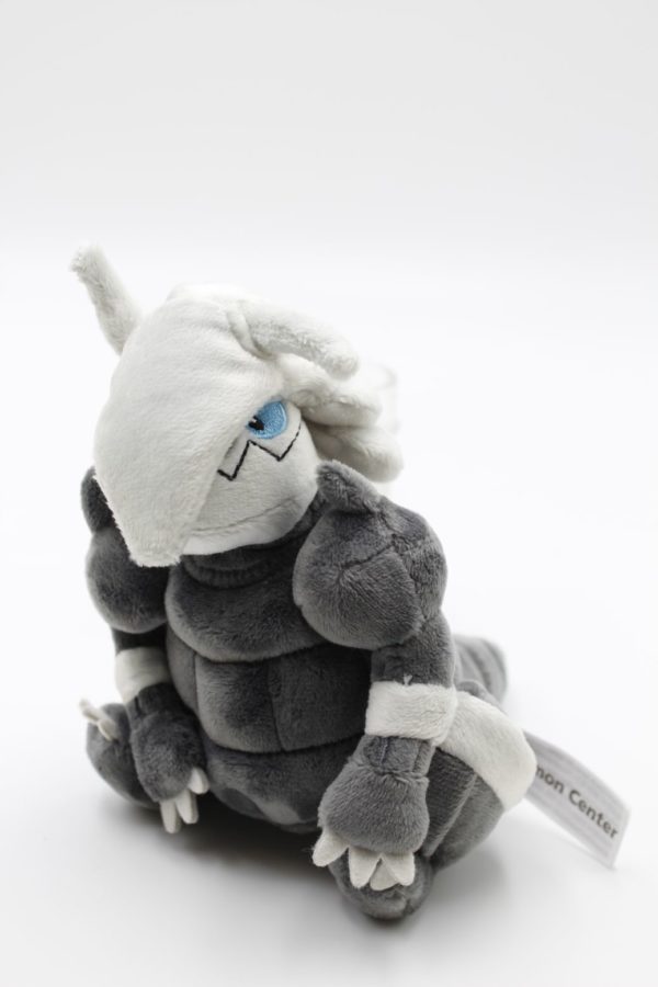 Stolloss Plüschtier Original Japan Pokemon Center fit