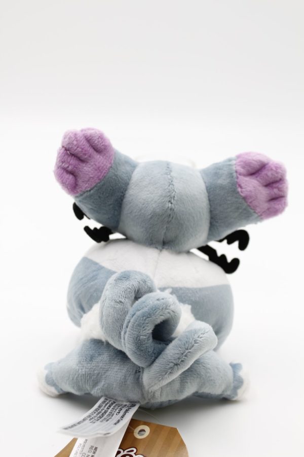 Shnurgarst Plüschtier Original Japan Pokemon Center fit – Bild 4