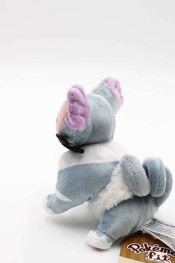 Shnurgarst Plüschtier Original Japan Pokemon Center fit – Bild 3