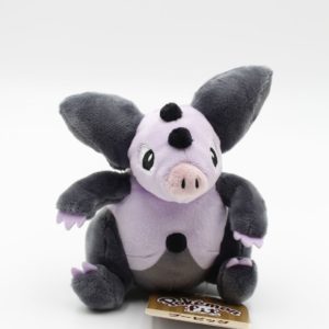 Groink Plüschtier Original Japan Pokemon Center 12
