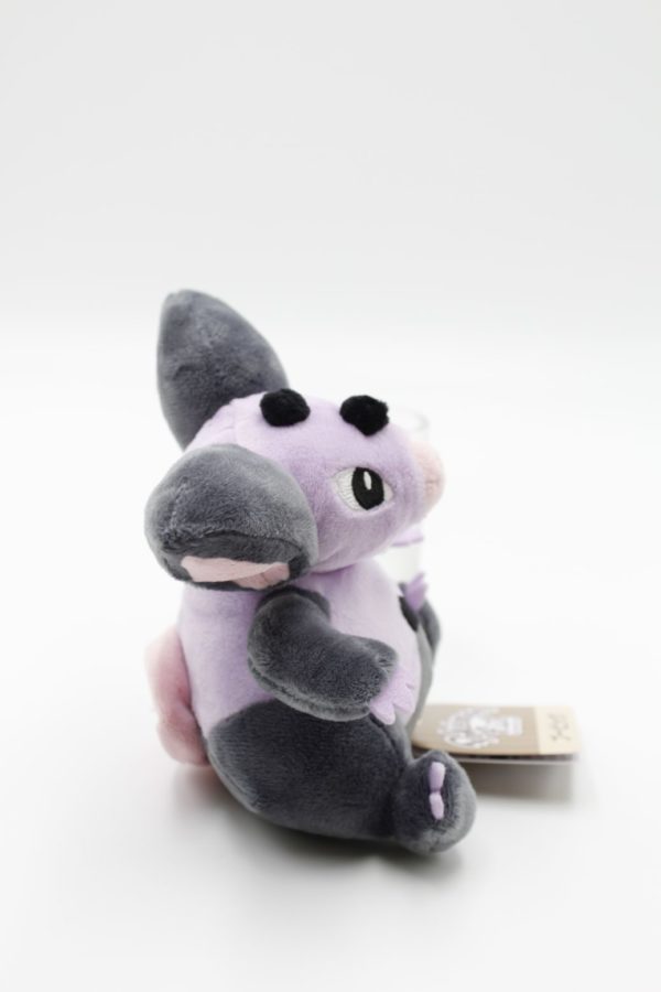 Groink Plüschtier Original Japan Pokemon Center 12 – Bild 2